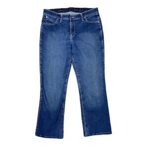 Wrangler Q- Baby Jeans Size 11/12